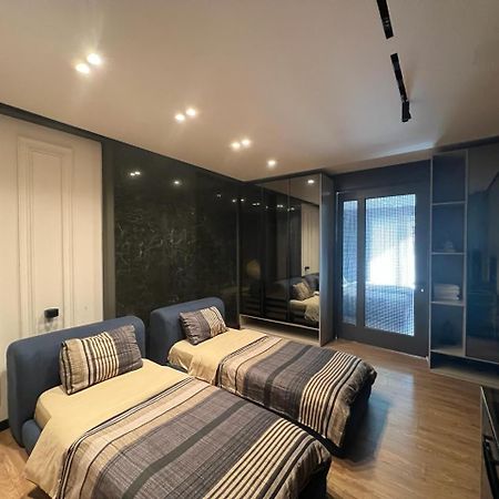 Remarkable Apartment Tirana Exterior photo