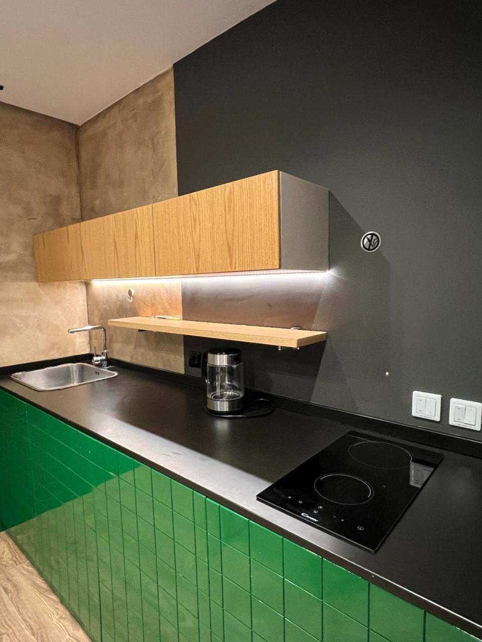Remarkable Apartment Tirana Exterior photo