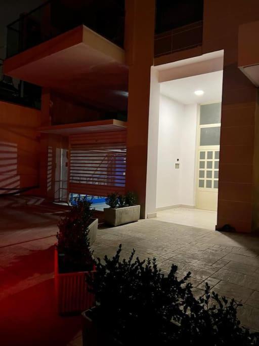 Remarkable Apartment Tirana Exterior photo